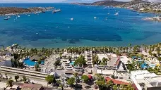 سامی بیچ بدروم